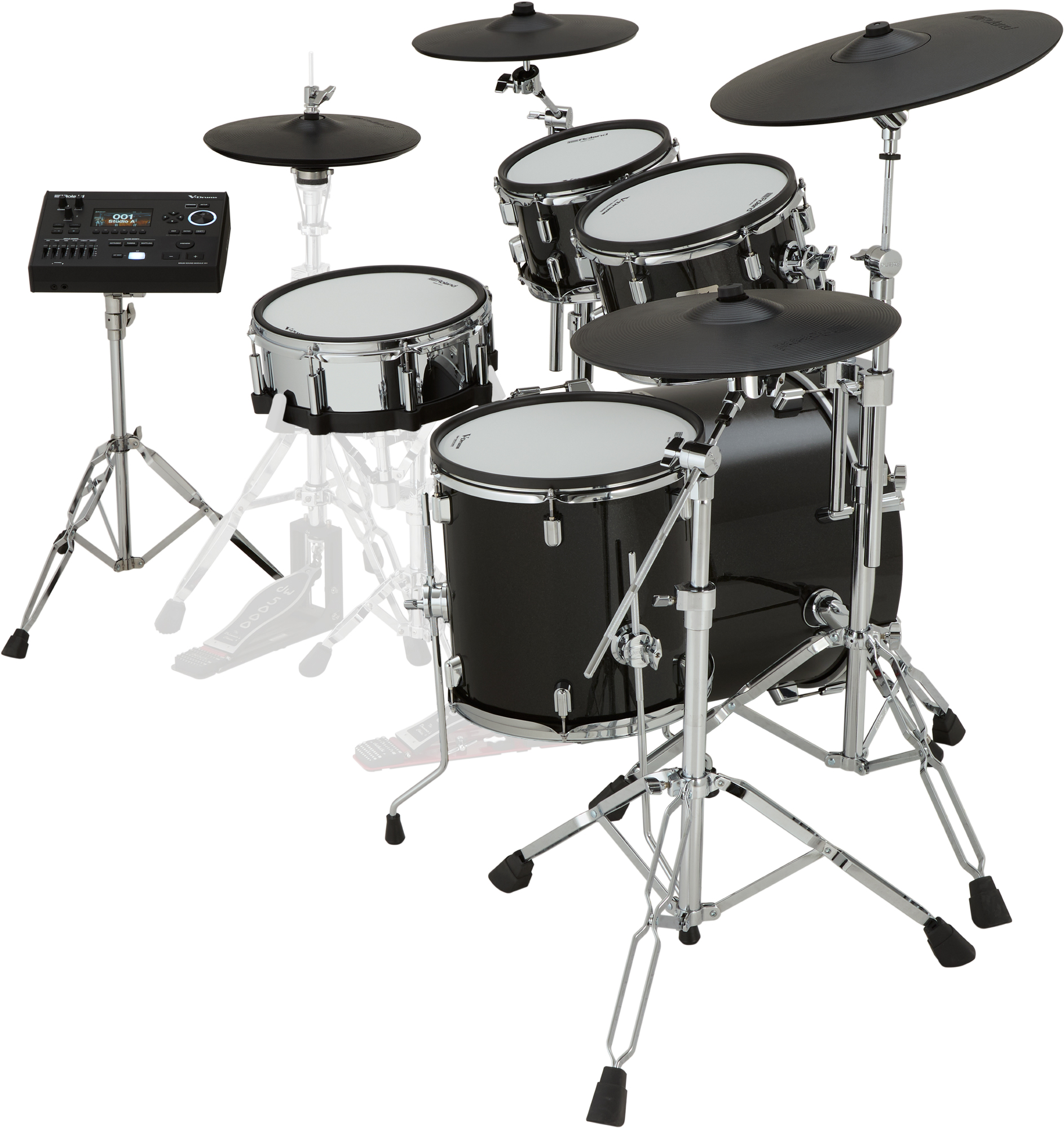 VAD516 V-Drums  Acoustic Design Kit